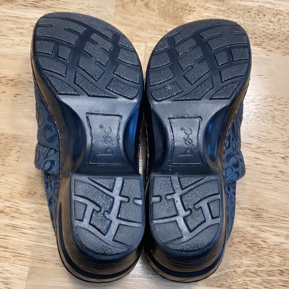 Born b.o.c. Peggy slip-on clog - Picture 5 of 7